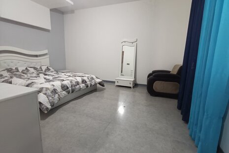 ویلا استخردار دو خواب تیتان در کردان