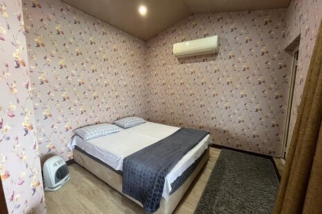 ویلا سه خواب مبله نخل گلبرگ در نور