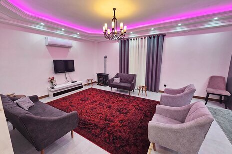 ویلا مبله دوخواب در بندرانزلی