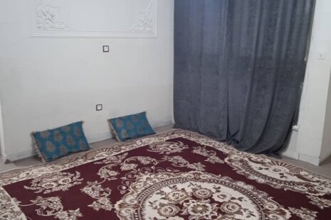 آپارتمان مبله تکخواب بلوچ در زاهدان