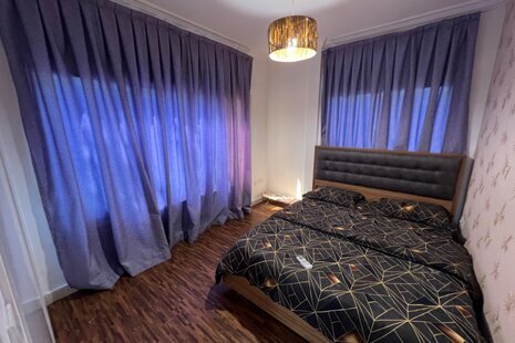 آپارتمان مبله دوخواب طلوع بوهو در کیش