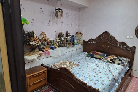 آپارتمان مبله دو خواب در اصفهان