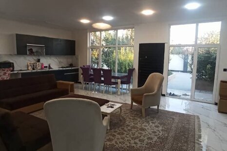 ویلا دوبلکس استخردار 3 خواب در چهارباغ