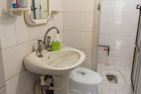 خانه ویلایی دو خواب مبله در نور