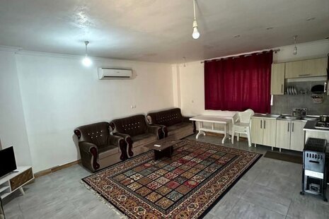 اجاره ویلا دربست دوخواب در سوادکوه