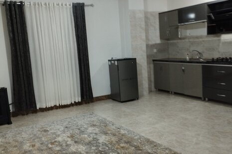 واحد طبقه اول ویلا رادیو دریا در چالوس