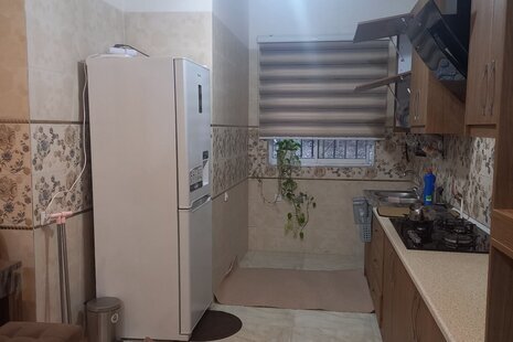 ویلا مبله تکخواب بالابند زیبا در تنکابن