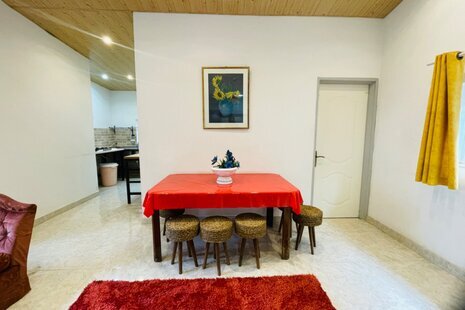 ویلا باغ تک خواب نارنج در زیبا کنار