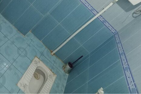 سوئیت 20 متری در قشم