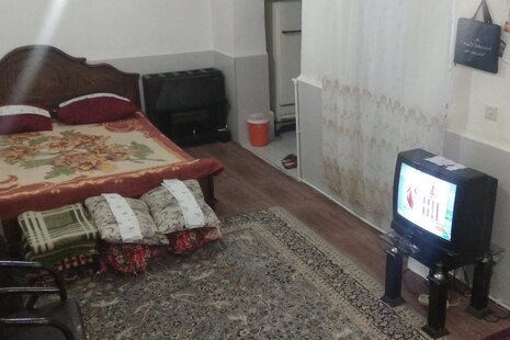 سوئیت پارس در خوی