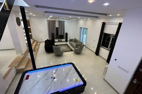 خانه ویلایی دوبلکس استخردار در محمودآباد