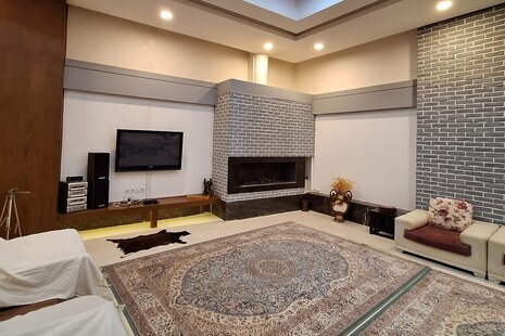 ویلا دوخواب در مشهد