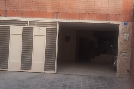 سوئیت مبله خاطره در اصفهان