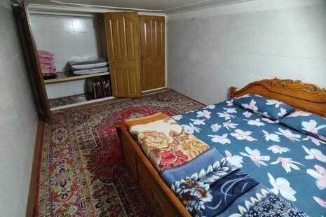 خانه دوخواب در یزد
