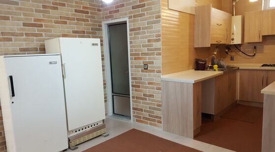 آپارتمان مبله تک خواب در اصفهان