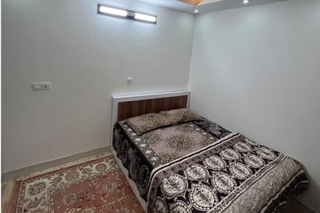 ویلا تکخواب مبله در زردنجان