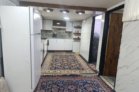 آپارتمان مبله دوخواب در مشهد