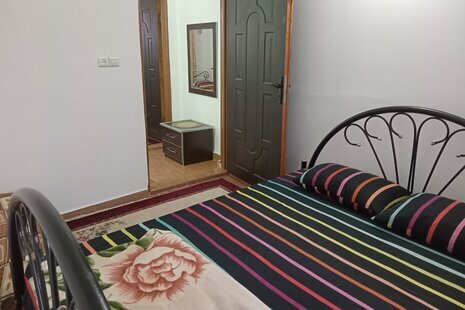 ویلا دوبلکس دوخواب دانش در زیباکنار