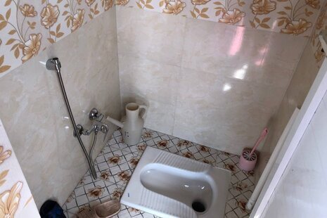 ویلا مبله تکخواب جنگلی آرزو در بابل