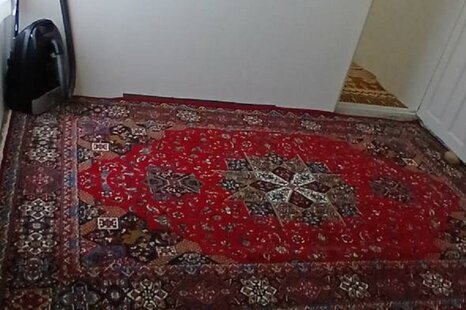 ویلا مبله تکخواب باران در لیسار