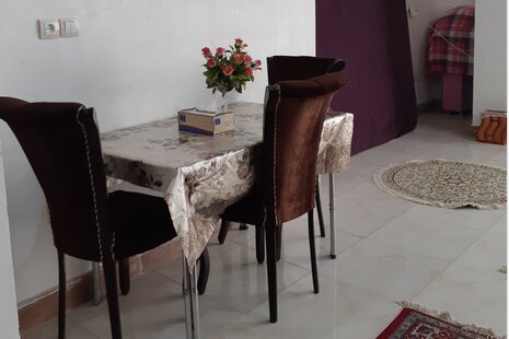 آپارتمان تکخواب در اصفهان