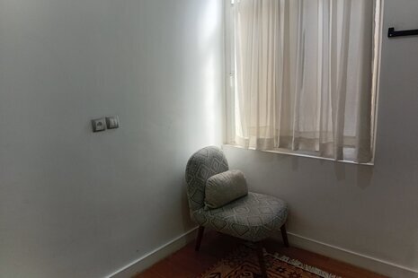 آپارتمان مبله تکخواب در نواب