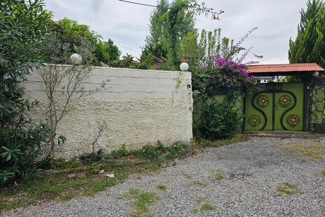 ویلا مبله دوخواب جنگلی در چمستان