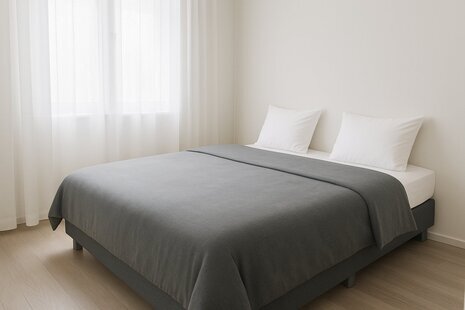 آپارتمان مبله تکخواب در پاسداران