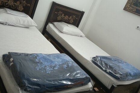 آپارتمان دوبلکس دوخواب در کرمان