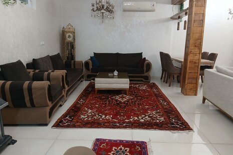 آپارتمان مبله تکخواب در تبریز
