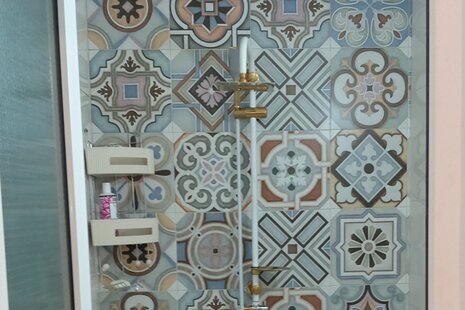 ویلا مبله دو خواب دربارک در چاف و چمخاله