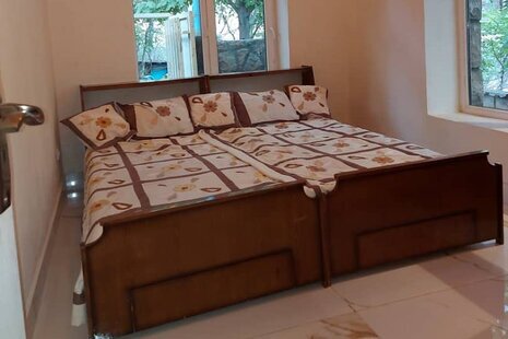 ویلا دو خواب طلایی در فشم