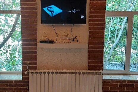 ویلا دو خواب طلایی در فشم