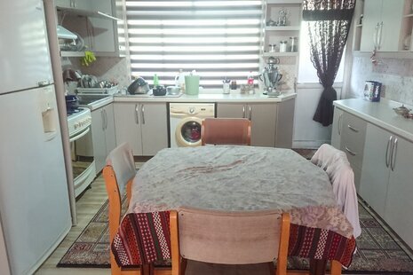 ویلا دربست تک خواب در بندر انزلی