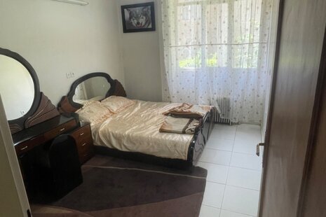 آپارتمان مبله دوخواب در ستارخان