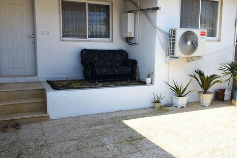 ویلا دوخواب مبله دربست در بندرانزلی