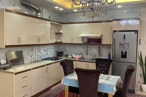 آپارتمان مبله تکخواب در سرعین