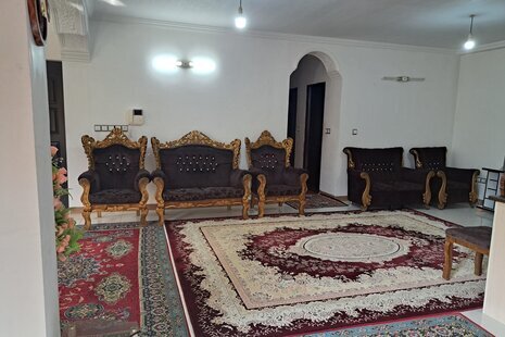 آپارتمان مبله دو خواب جنگلی چابک در چابکسر