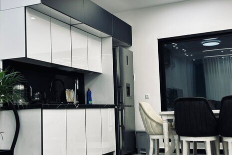 ویلا تریپلکس استخردار چهارخواب در سرخرود