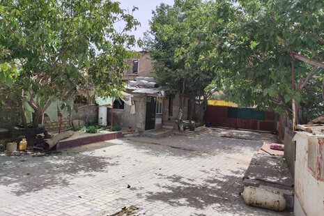 آپارتمان مبله تکخواب در  شهرکرد