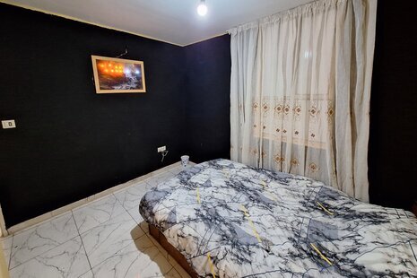آپارتمان مبله تکخواب در جیحون