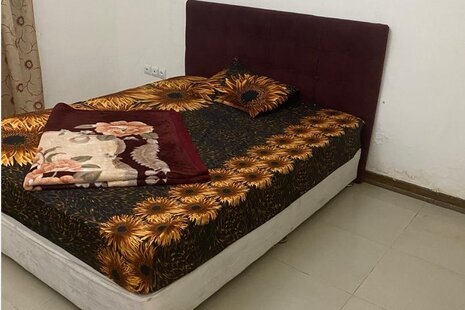 آپارتمان مبله دوخواب 1 سحر5 در کیش