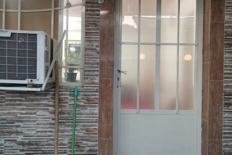 ویلا مبله دو خواب آبکار در کاشان