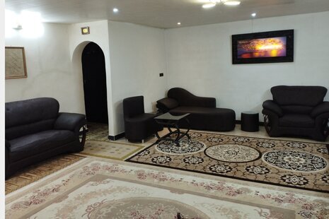 ویلا با ویو به دریاچه اختصاصی در لنگرود