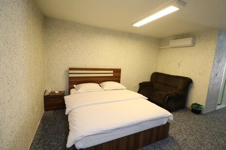 سوئیت مبله در شیراز (نیایش4)