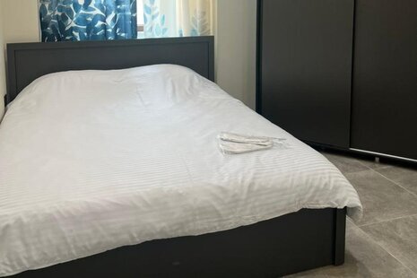 واحد دوخواب مبله101 در هتل آپارتمان بندر انزلی