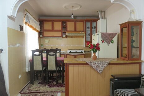 ویلا مبله دو خواب در دیلمان