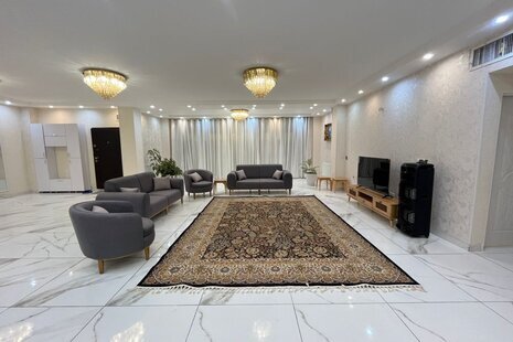 ویلا دوبلکس استخردار چهارخواب کیا در صدرا