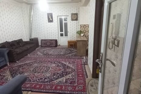 ویلا مبله تکخواب نگار در رشت