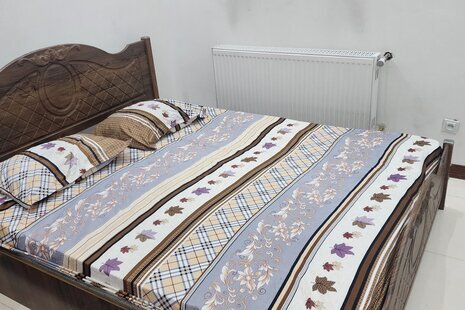 ویلا مبله باغ بهشت در ملارد